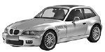 BMW E36-7 C3522 Fault Code