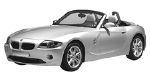 BMW E85 C3522 Fault Code