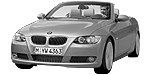 BMW E93 C3522 Fault Code