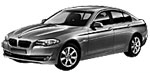 BMW F10 C3522 Fault Code